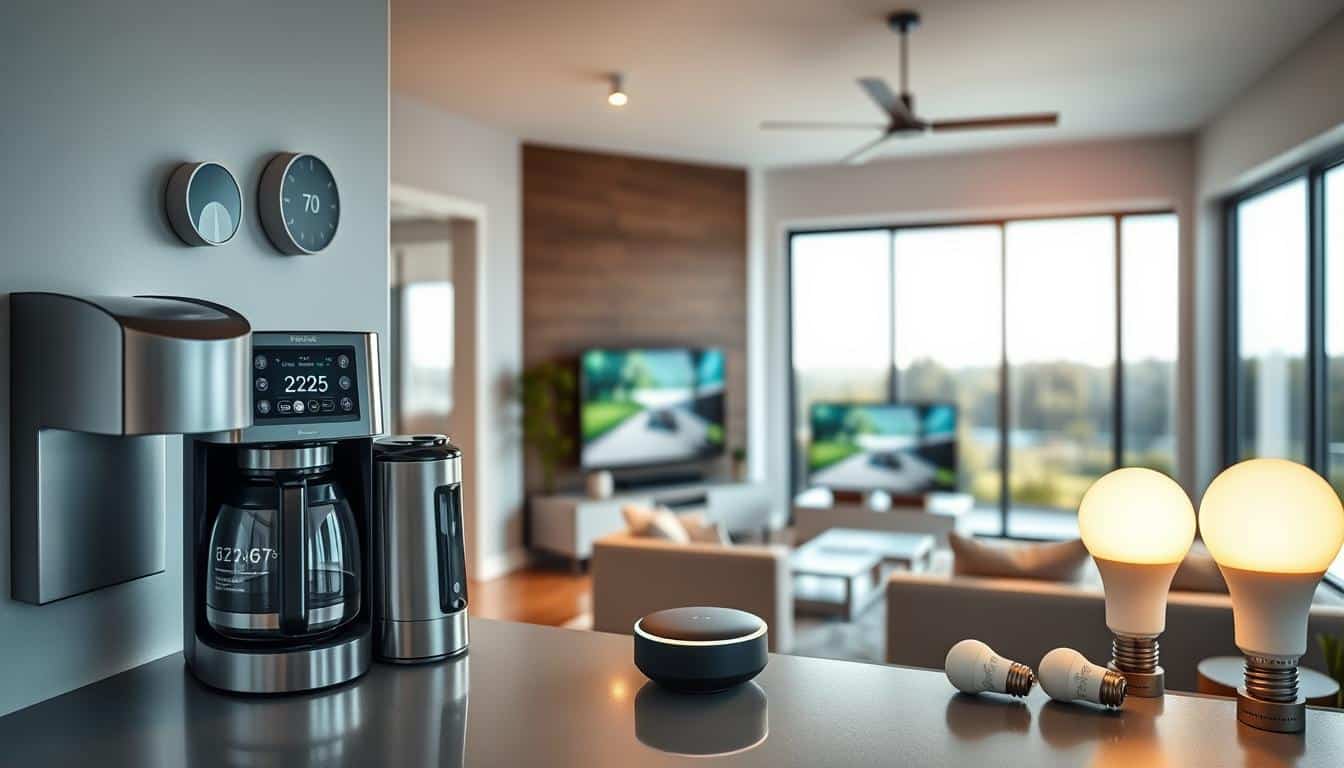 10 dispositivos que podem deixar sua casa mais inteligente
