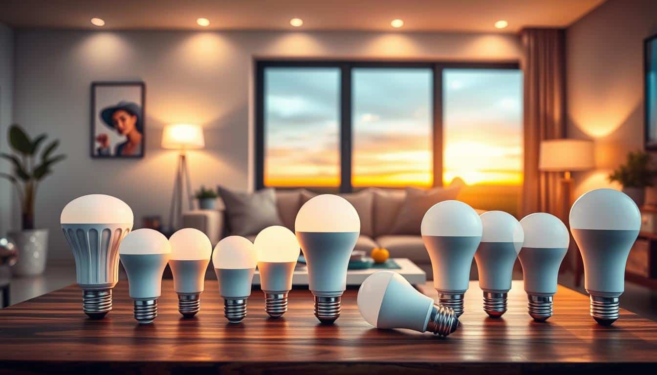 Lâmpadas inteligentes: quais são as vantagens e como funcionam