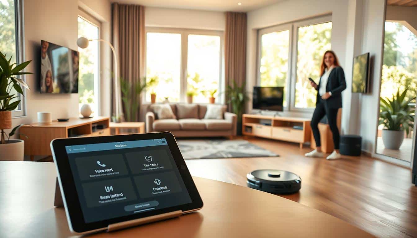 Assistentes virtuais podem realmente facilitar a rotina doméstica?