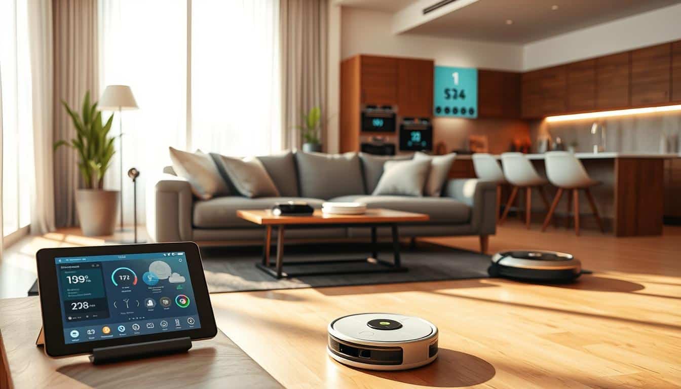 Automação residencial: 7 tarefas que sua casa pode fazer sozinha