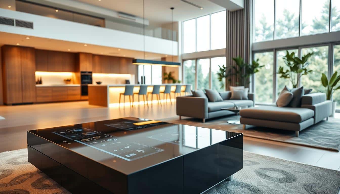 Como transformar uma casa comum em uma smart home