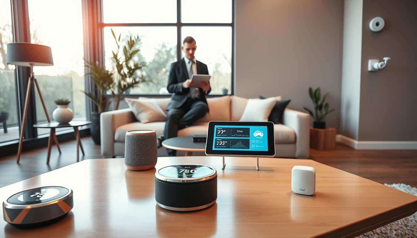 Sensores inteligentes: onde instalar e como aproveitar melhor