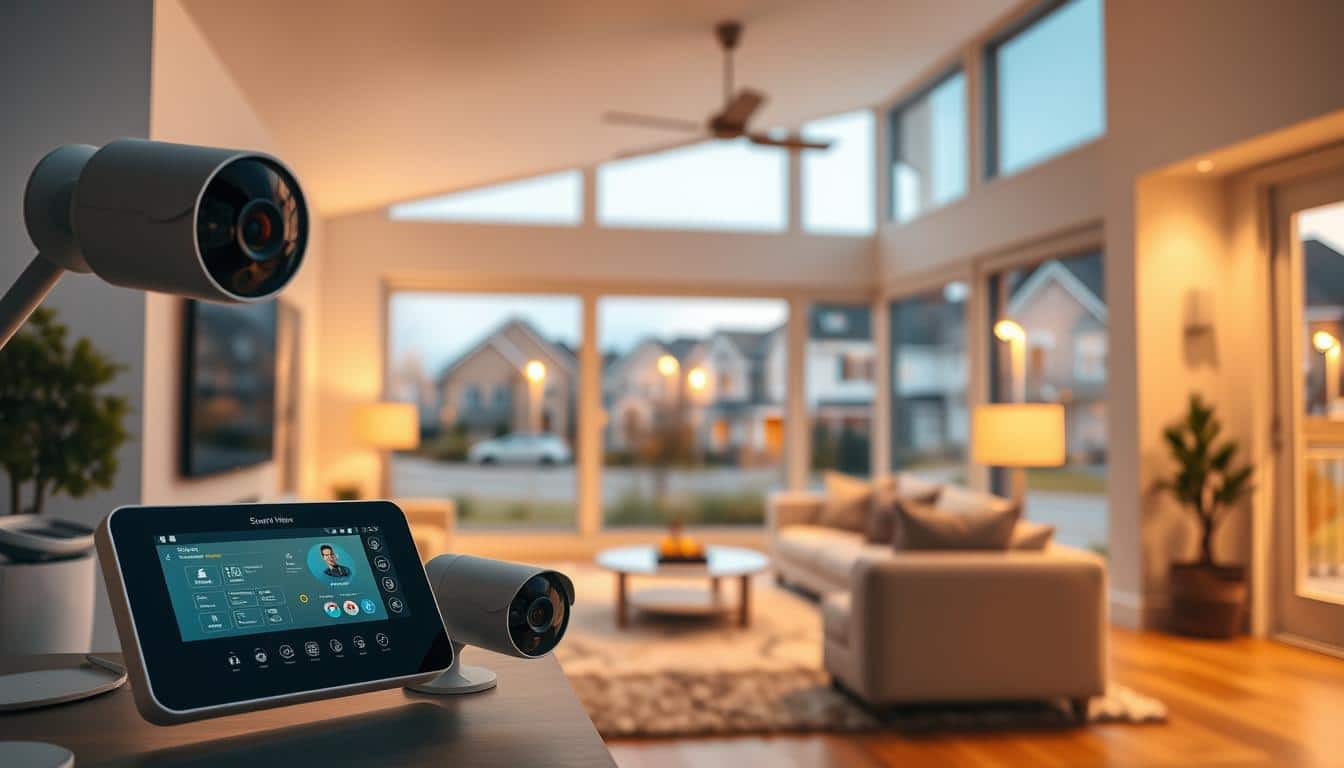 O futuro das casas inteligentes está mais próximo do que parece