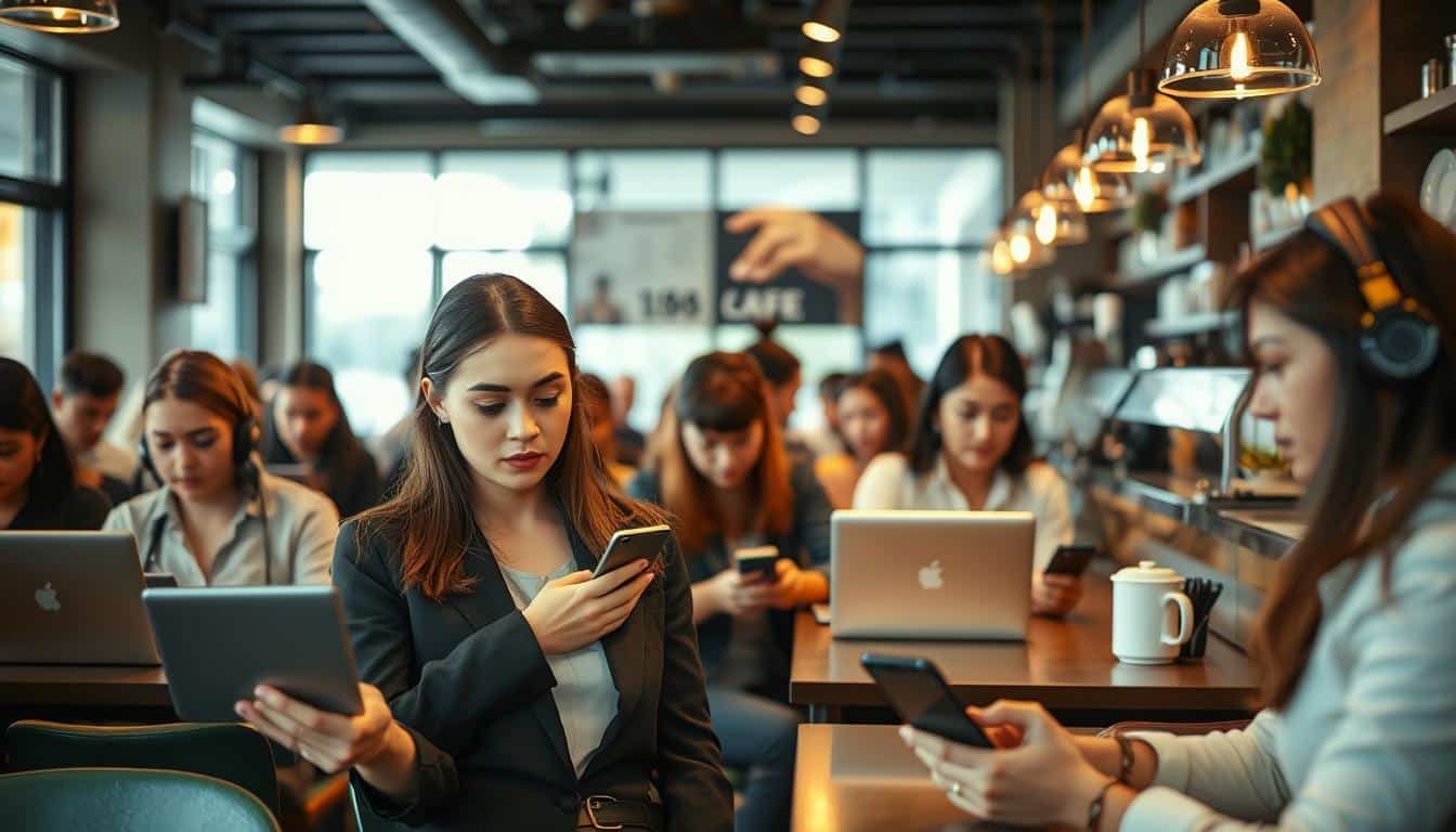Wi-Fi público é seguro? Entenda os principais riscos