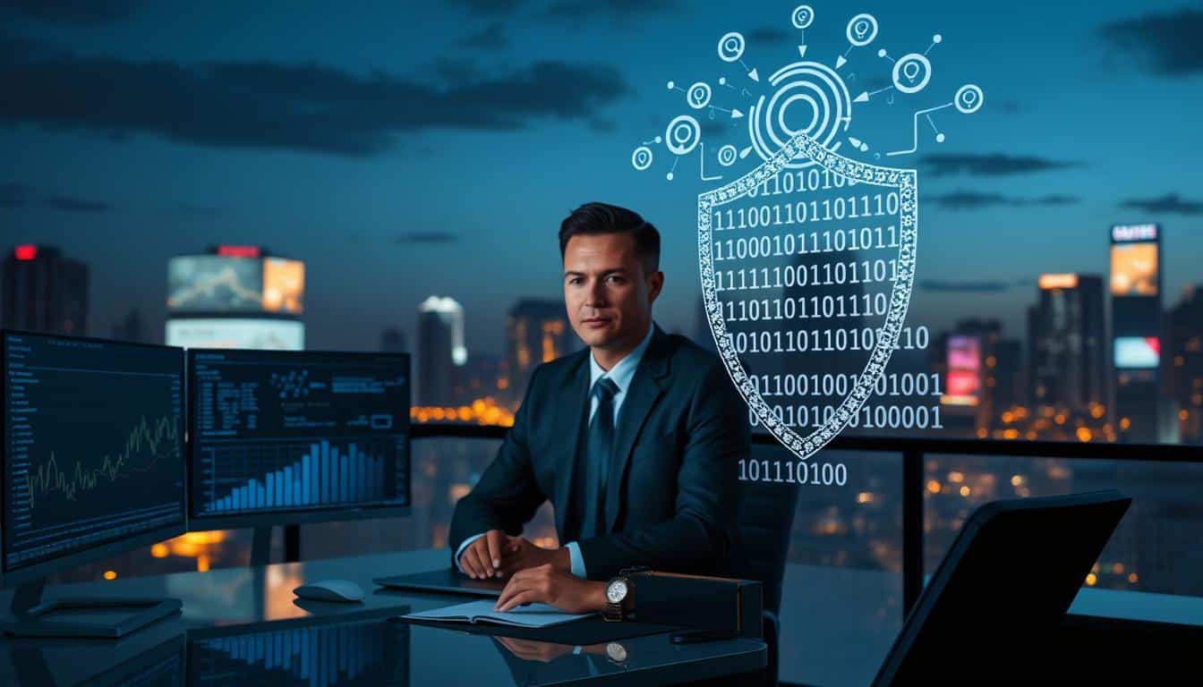 Privacidade digital: quanto as empresas realmente sabem sobre você?