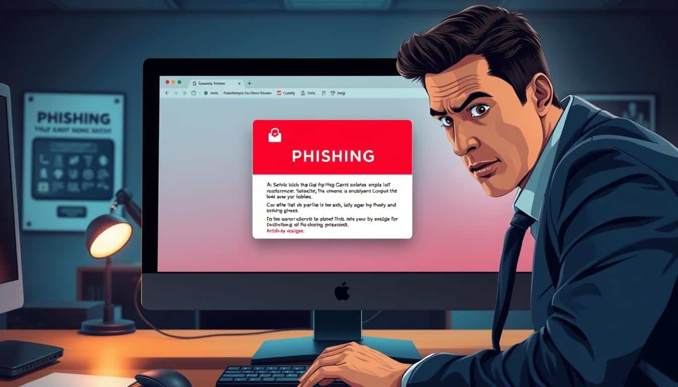 Phishing: como identificar mensagens falsas antes de cair em um golpe