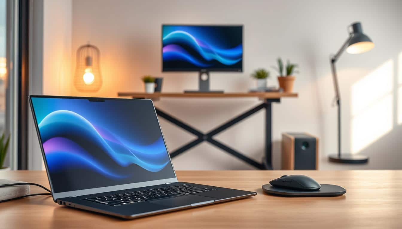 Os melhores tipos de gadgets para quem trabalha pelo computador