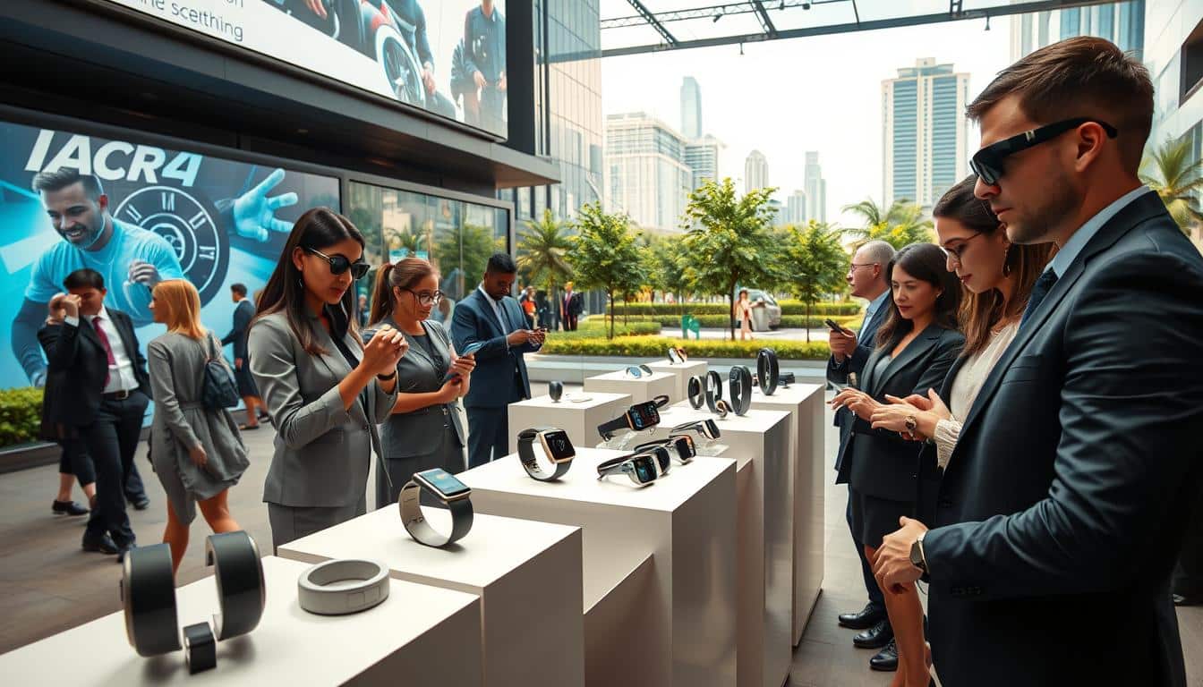 Tecnologia vestível: como os gadgets estão mudando nossos hábitos
