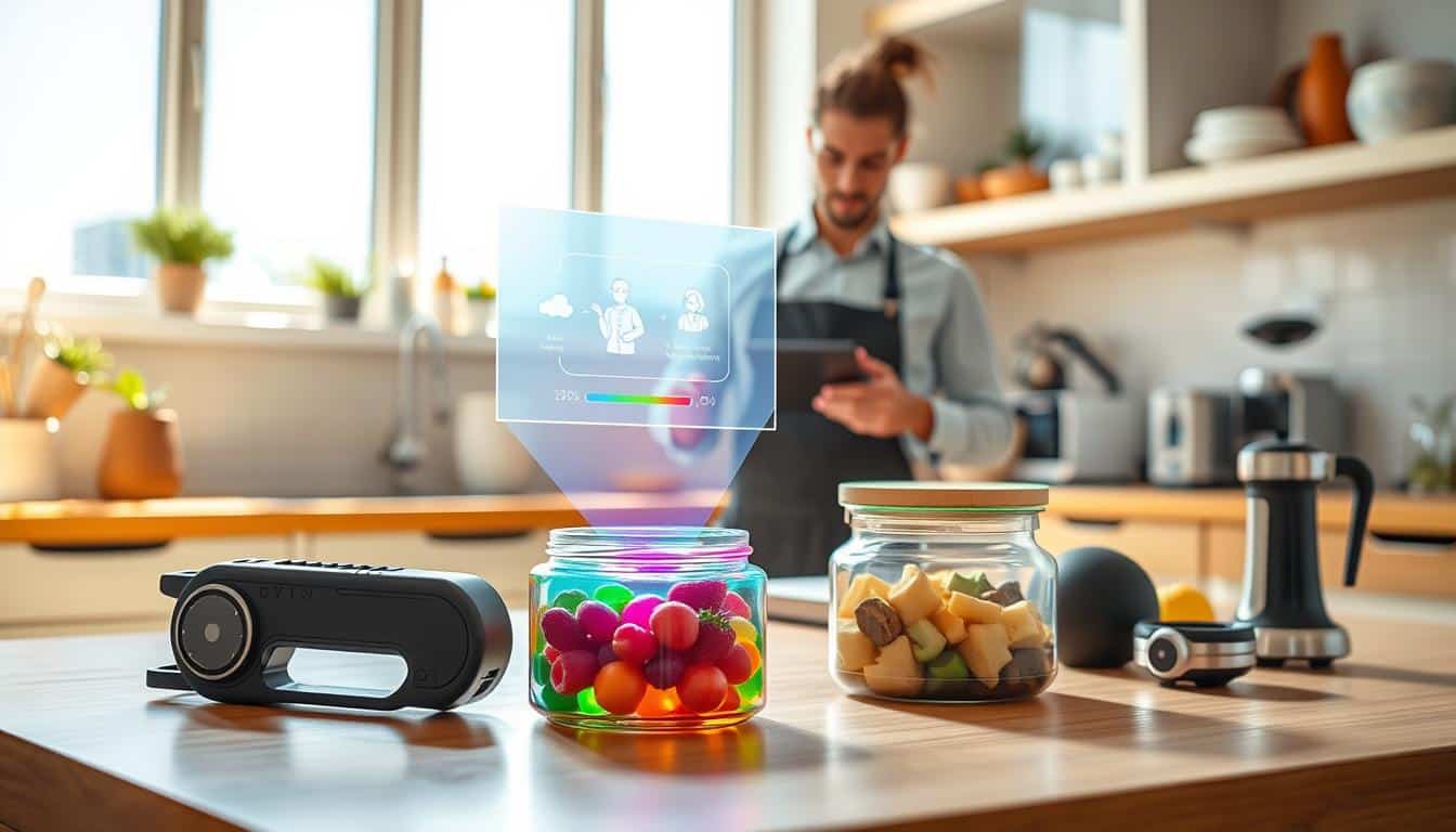 Pequenos gadgets que podem resolver grandes problemas do dia a dia
