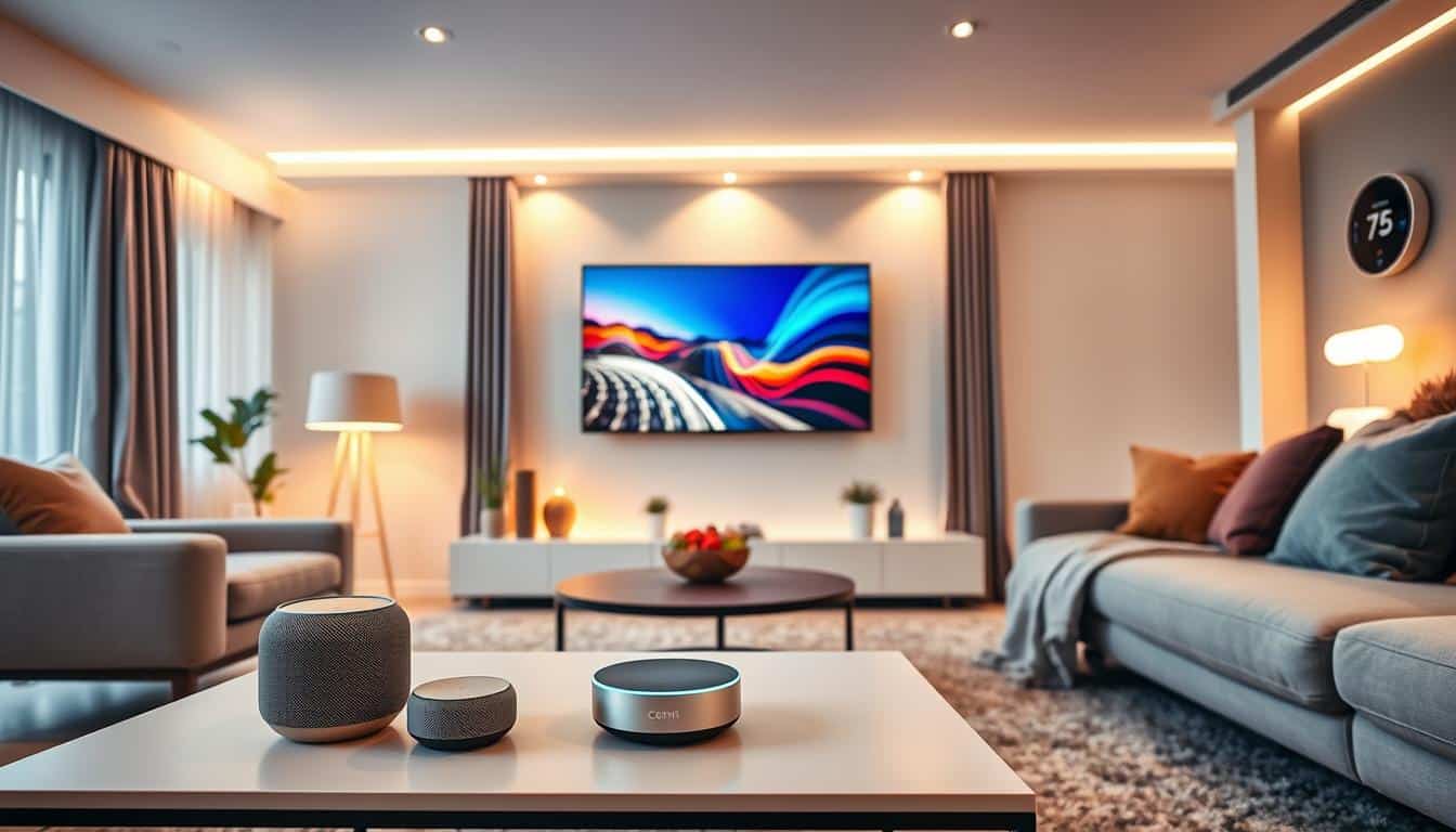Os gadgets mais interessantes para transformar sua casa