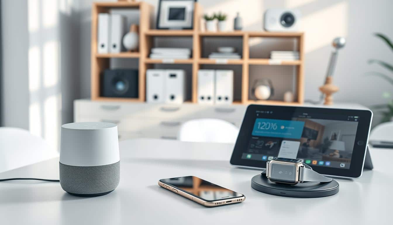 10 gadgets tecnológicos que podem facilitar sua rotina
