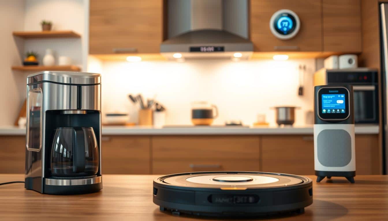 Gadgets inteligentes que parecem desnecessários até você começar a usar