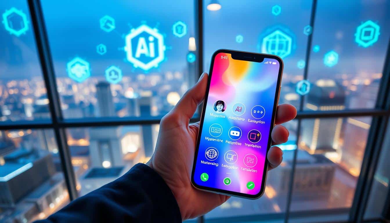 Inteligência artificial no celular: o que já é possível fazer hoje