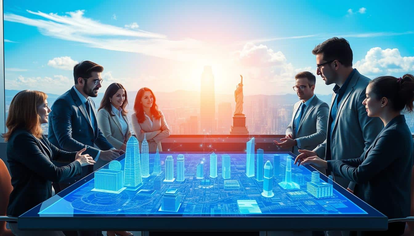 IA generativa: o que é e por que ela está transformando a tecnologia