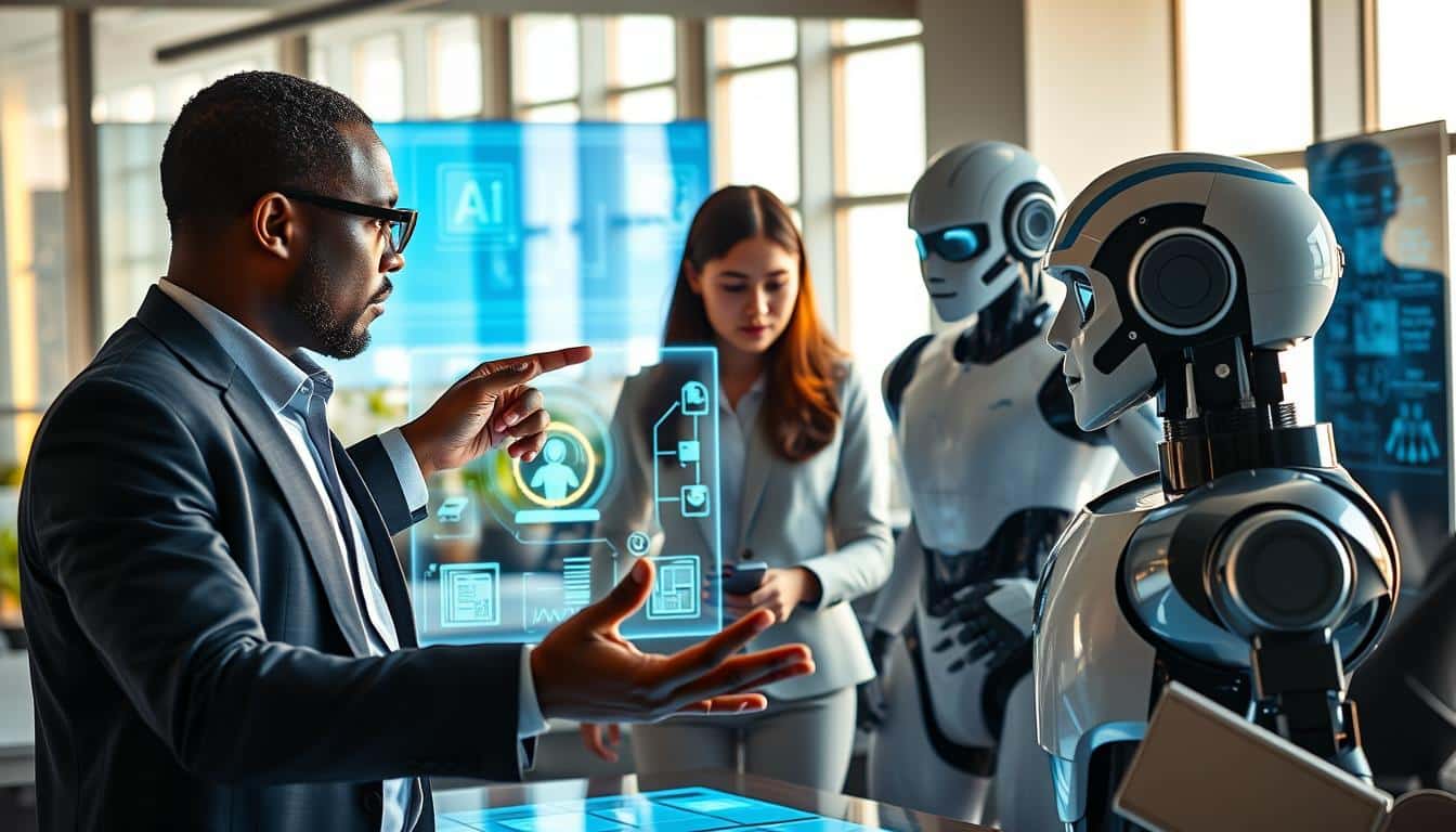 Inteligência artificial vai substituir empregos? Entenda o que pode acontecer