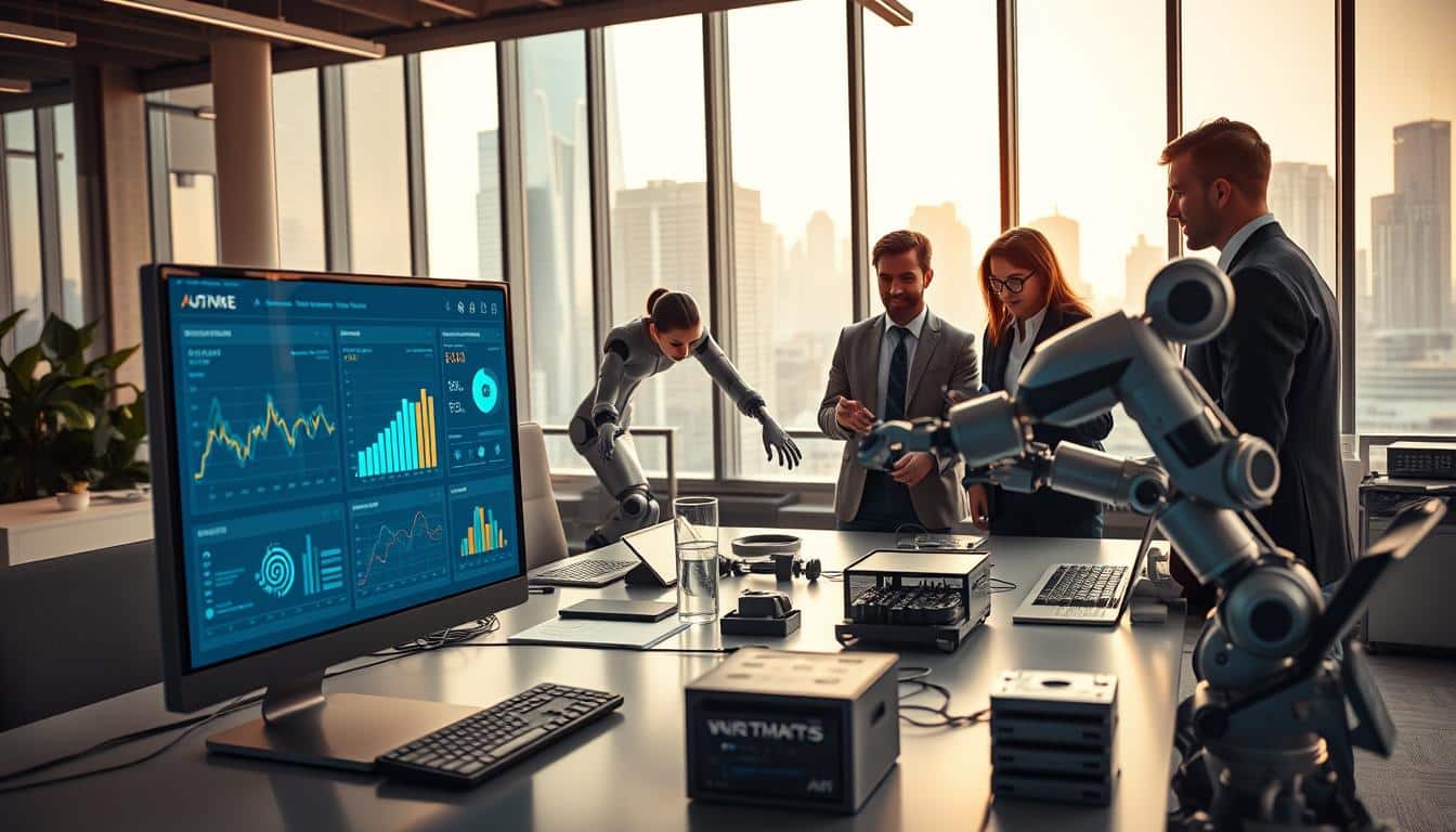 7 tarefas que você pode automatizar usando inteligência artificial