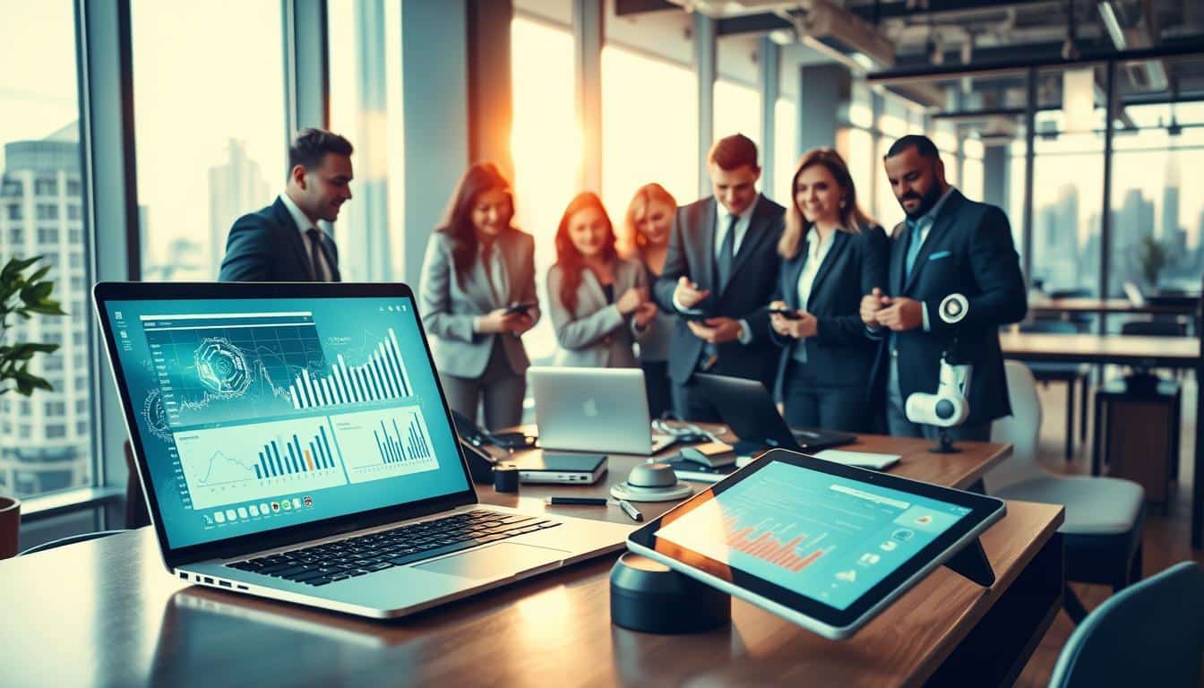 Como usar ferramentas de IA para aumentar sua produtividade
