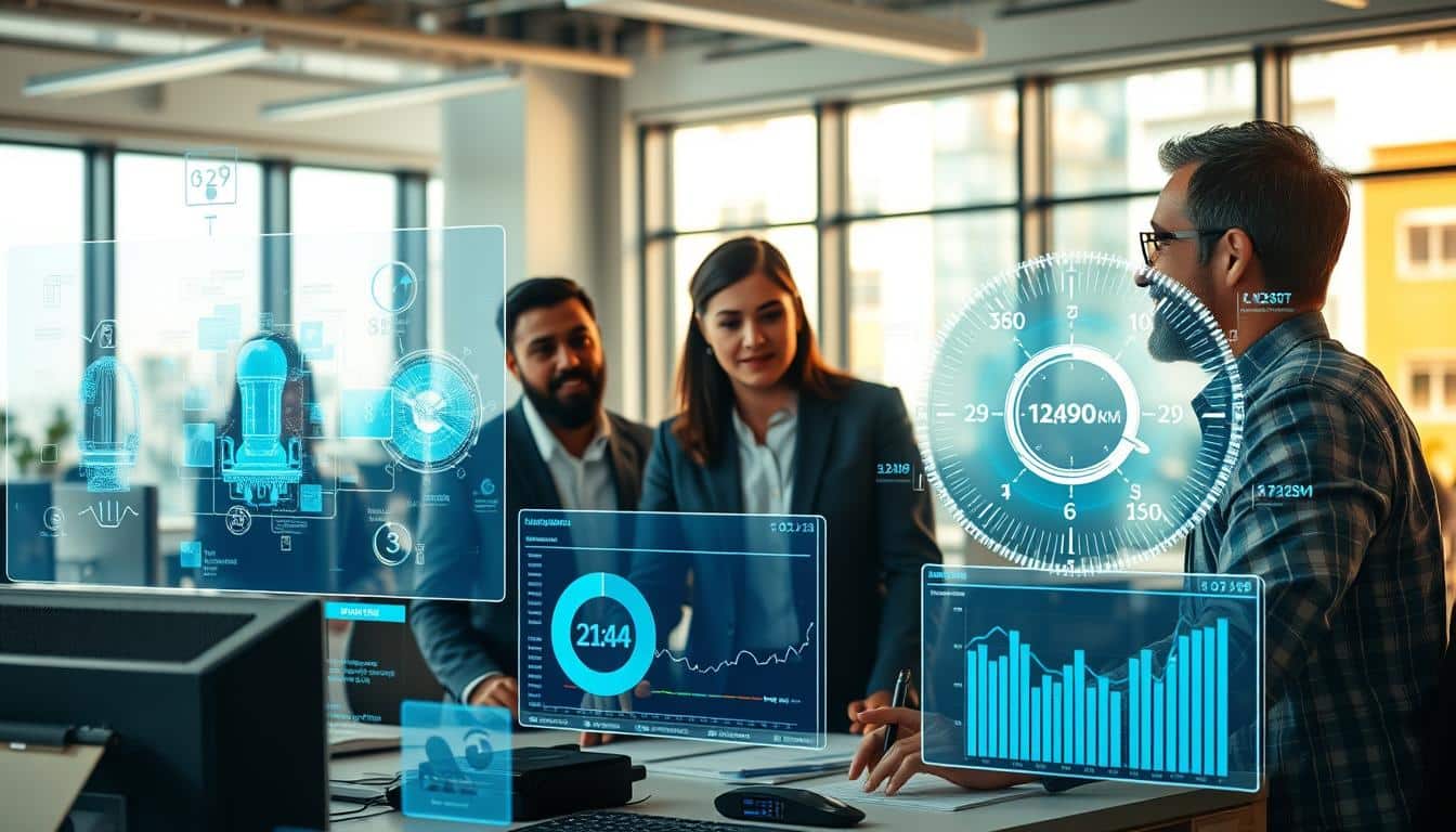 10 maneiras de usar a inteligência artificial para economizar tempo no dia a dia
